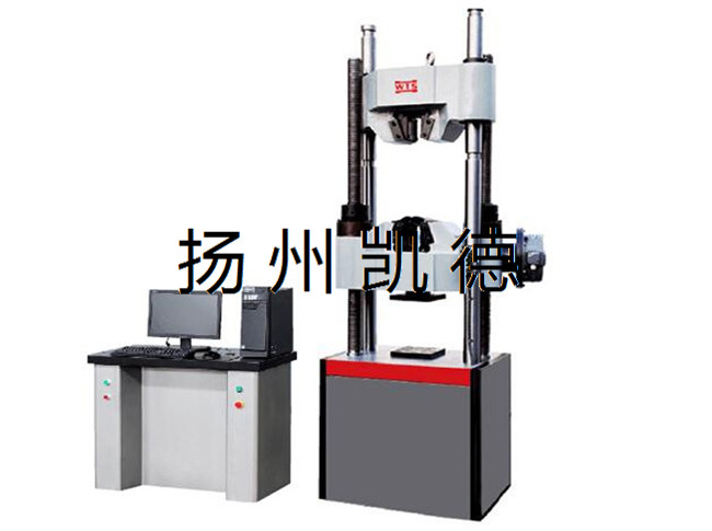 如何排查多功能電子拉力機(jī)出現(xiàn)的故障？