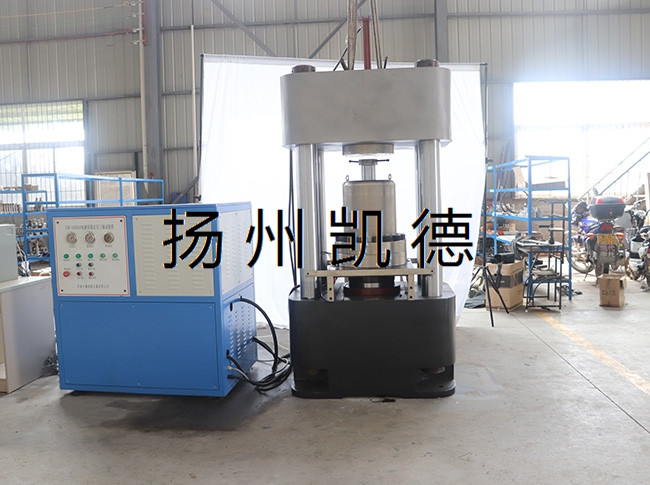 電子拉力試驗機電源出現(xiàn)問題要怎么解決